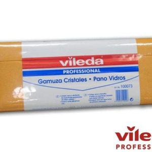 GAMUZA CRISTALES. ROLLO 4m