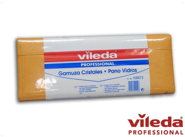 GAMUZA CRISTALES. ROLLO 4m