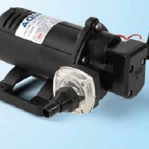 BOMBA AUTOMATICA AQUA8 10l. 12v.