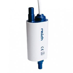Bomba de paso Reich 18 L