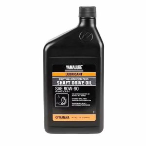 Aceite Yamalube Shaft Drive Oil 1 L.