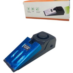 Alarma De Seguridad Para Puerta
