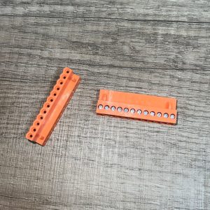 Reemplazo de connector para bep 3.0