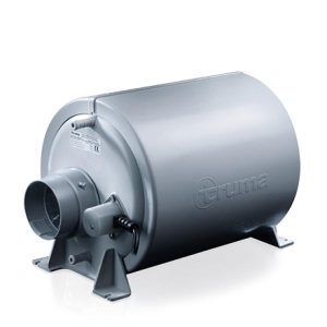 Calentador de agua Truma Therme TT-2