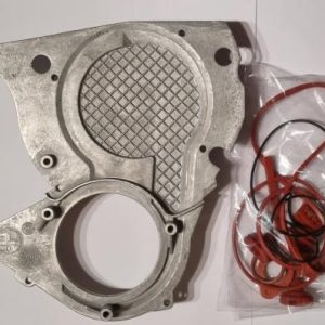 Cubierta y Kit de juntas Truma Combi 4D/6D – 34020-01333