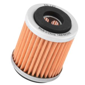Filtro de aceite (Original Yamaha)