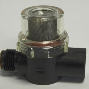 Filtro para bomba Shurflo 10L / 7L