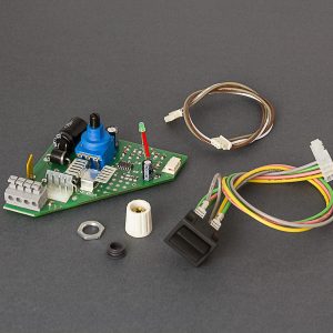Placa electrónica Turbo-Vent