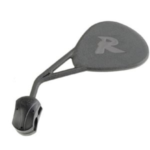 Retrovisor enduro plegable deportivo