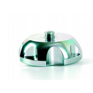 Tapón de gasolina de aluminio