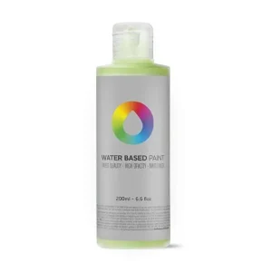 200ml Water Based Paint MTN