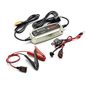 Cargador YEC50 EU (Original Yamaha)