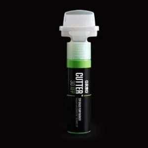 Grog Cutter 30 xfp