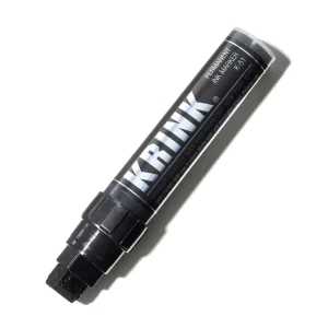 Permanent Ink Marker K-51