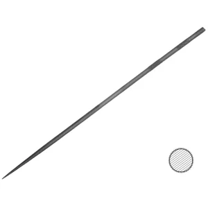 Limatón redondo 18cm P1 VALLORBE