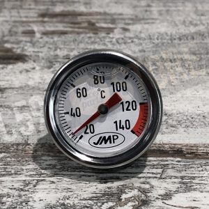 TAPÓN CON TEMPERATURA PARA DEPÓSITO DE ACEITE: 27x3x7 mm
