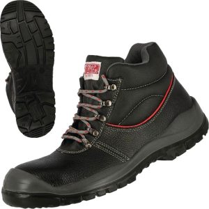 Botas de Seguridad