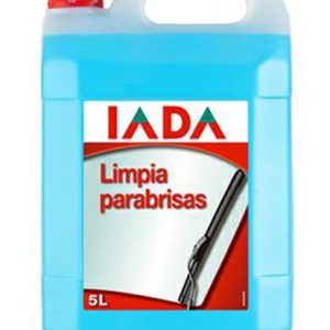 Agua Limpiaparabrisas