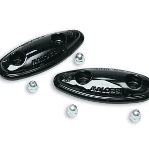 Tapas soporte de retrovisor Yamaha T-Max 01-07 Malossi