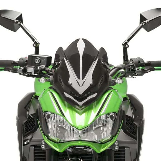 Cúpula Kawasaki Z900 17-19 Naked Puig New Generation Sport