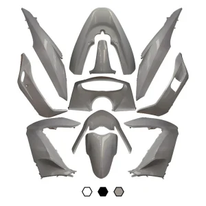 Kit Carenados Honda PCX 125 <14 11 piezas AllPro