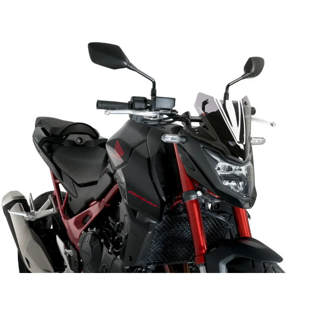 Cúpula Honda CB750 Hornet 2023 New Generation Sport Puig - Imagen 6