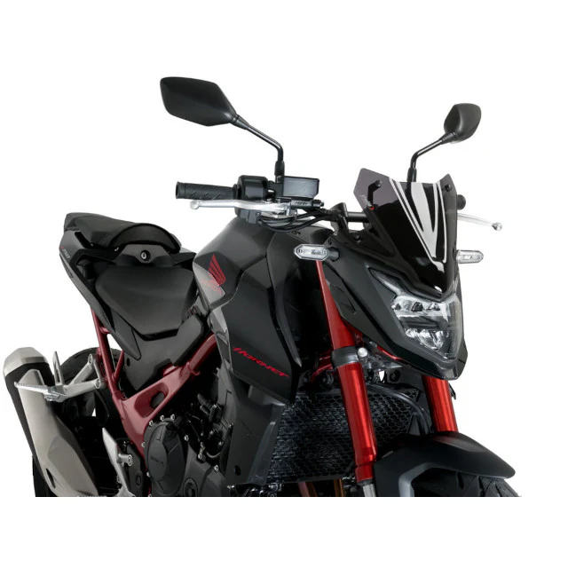 Cúpula Honda CB750 Hornet 2023 New Generation Sport Puig - Imagen 9