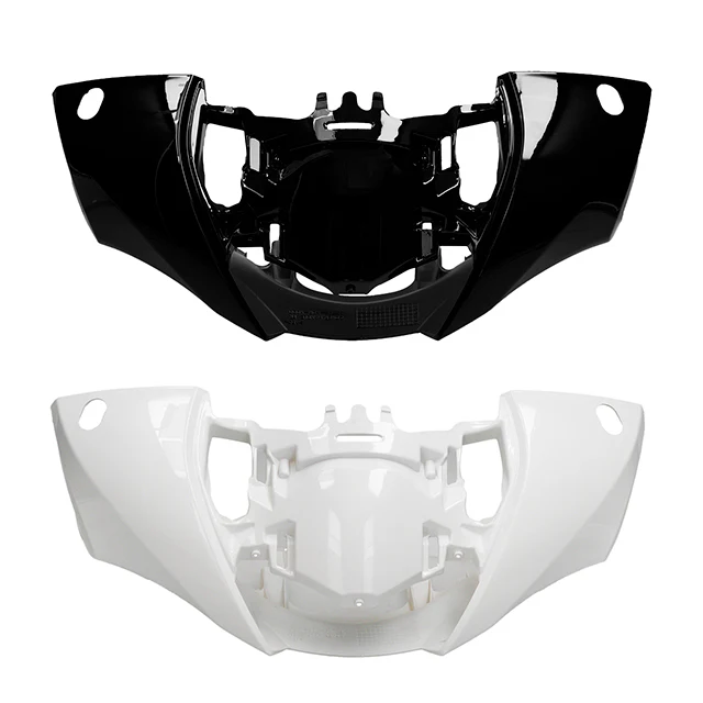 Cubremanillar Honda SH 125/150 20-23 AllPro - Imagen 2