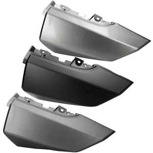 Tapa delantera central derecha Yamaha Nmax 15-20 AllPro