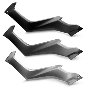 Tapa interior lateral izquierda Yamaha Nmax 15-20 AllPro