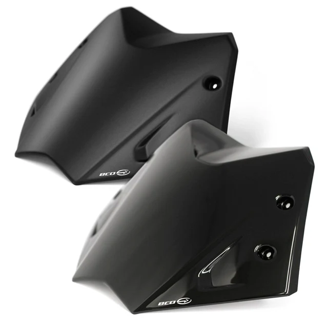 Cúpula Sport XT Yamaha T-Max 530 BCD - Imagen 2