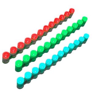 Barras 12 LED 12cm STR8