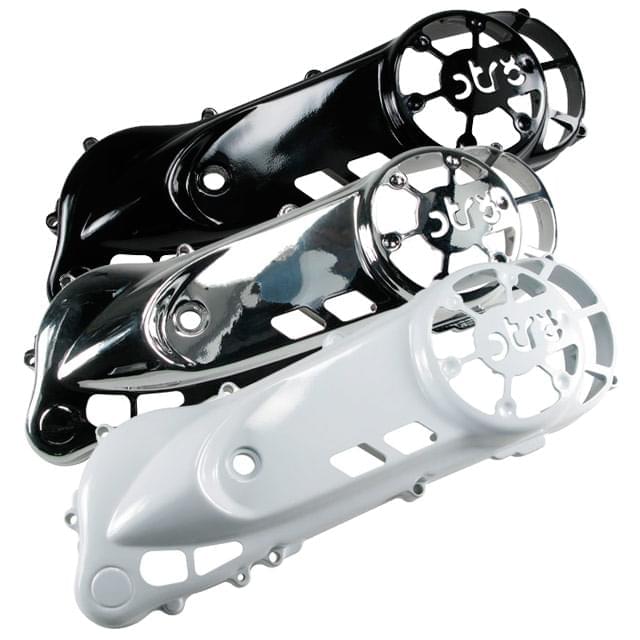 Tapa del carter variador Peugeot vertical STR8 Cutted - Imagen 2