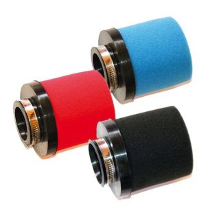 Filtro de aire RQ d=38mm Pitbikes