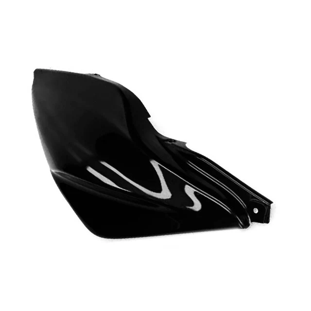 Tapa trasera lateral derecha Yamaha aerox / MBK Nitro <13 AllPro - Imagen 6
