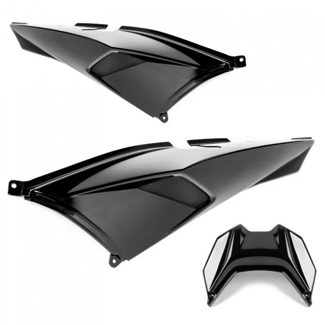Tapas traseras Yamaha T-Max 530 >17 BCD - Imagen 5