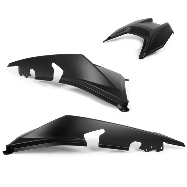 Tapas traseras Yamaha T-Max 530 >17 BCD - Imagen 4