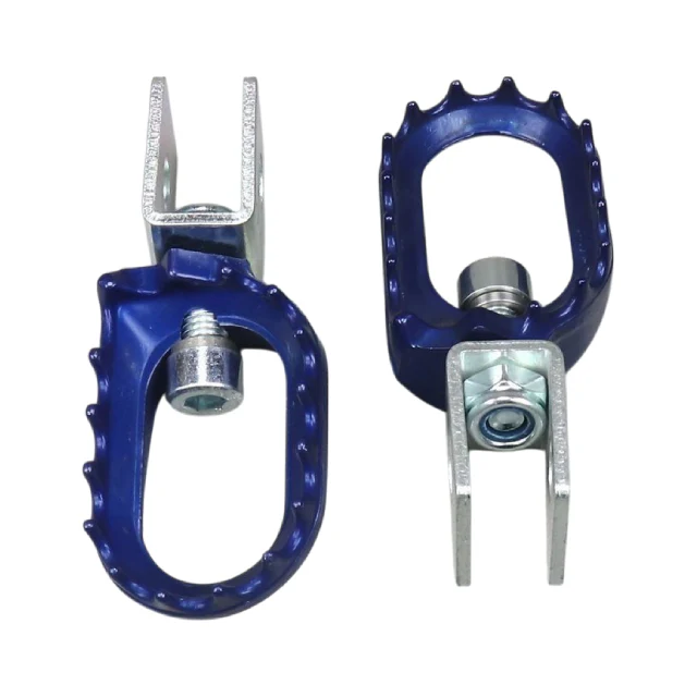 Estriberas Pitbike RQ - Imagen 3