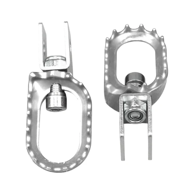 Estriberas Pitbike RQ - Imagen 4