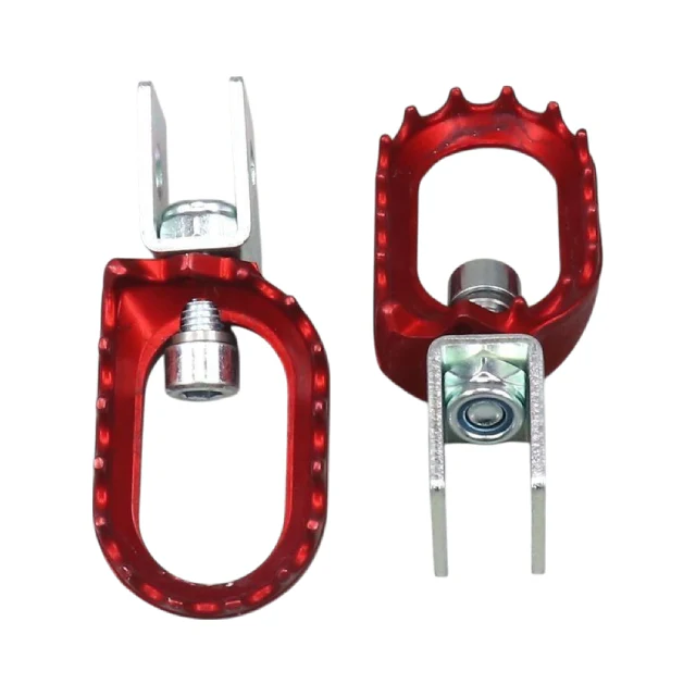 Estriberas Pitbike RQ - Imagen 5