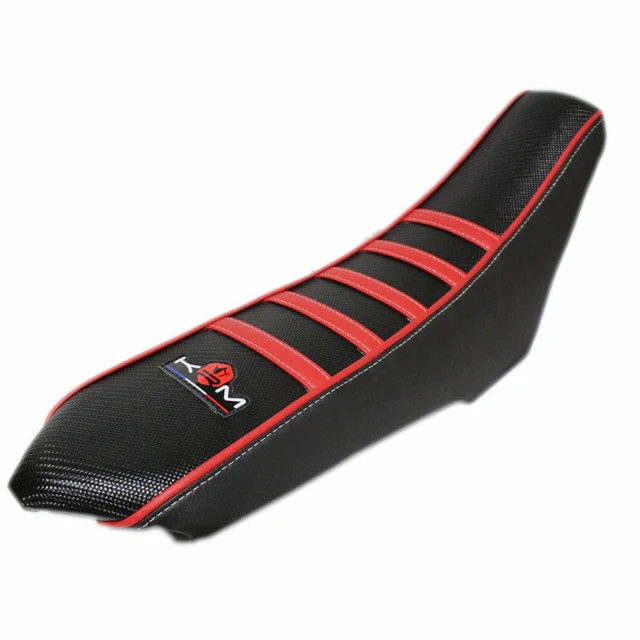 Funda de asiento Rieju MRT >09 Pro Ride KRM - Imagen 8