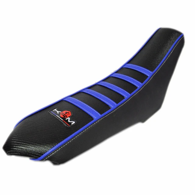 Funda de asiento Rieju MRT >09 Pro Ride KRM - Imagen 4