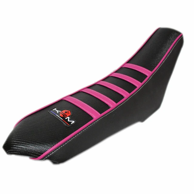 Funda de asiento Rieju MRT >09 Pro Ride KRM - Imagen 2