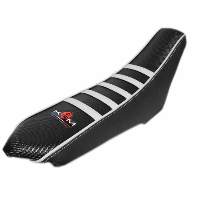 Funda de asiento Rieju MRT >09 Pro Ride KRM - Imagen 3