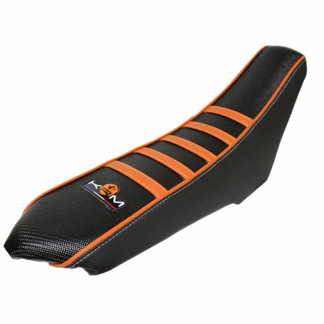 Funda de asiento Rieju MRT >09 Pro Ride KRM - Imagen 6