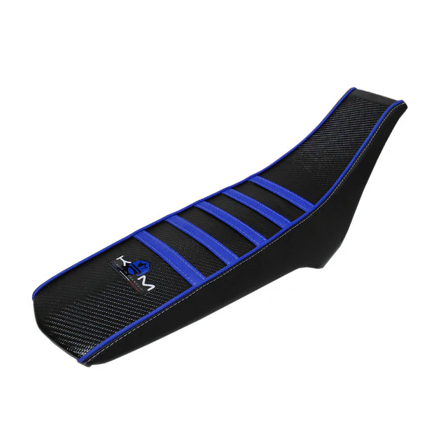 Funda asiento Derbi / Gilera >18 Pro Ride KRM - Imagen 9