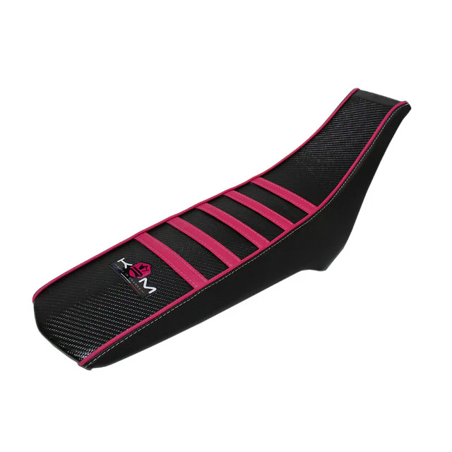 Funda asiento Derbi / Gilera >18 Pro Ride KRM - Imagen 5