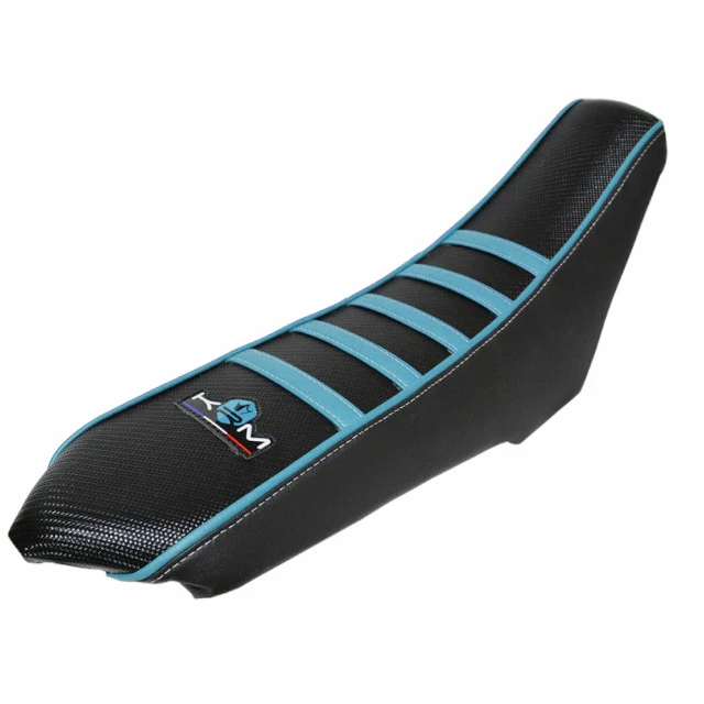 Funda de asiento Rieju MRT >09 Pro Ride KRM - Imagen 7