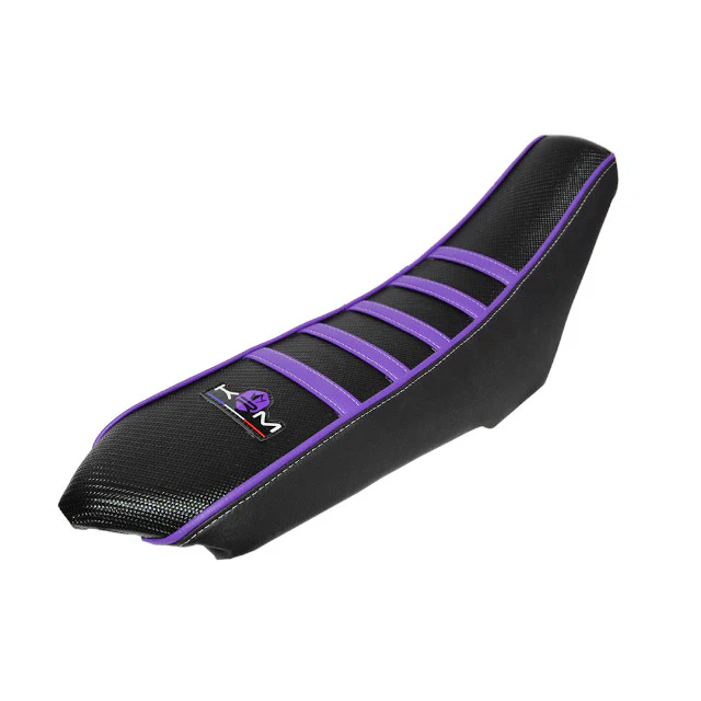 Funda de asiento Rieju MRT >09 Pro Ride KRM - Imagen 9