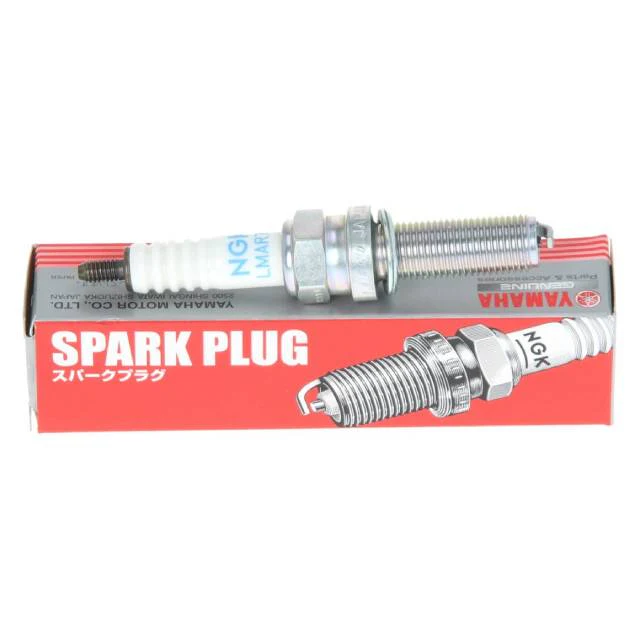 Bujía NGK LMAR7G - Imagen 3